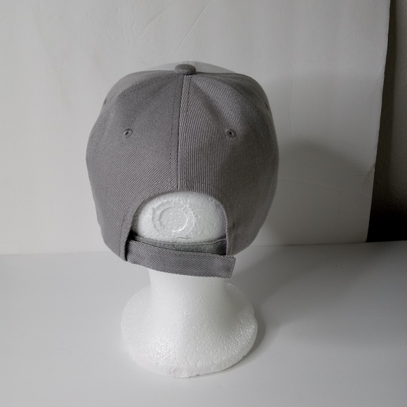 Fan Favorite NBA Classic Retro Logo Baseball Hat Cap - Picture 4 of 7